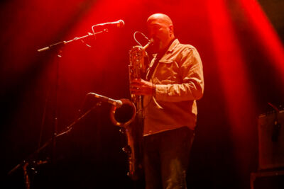 Vapors of Morphine @ De Casino, picture 5, photographed by Chris Lippens - FrontView Magazine