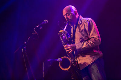 Vapors of Morphine @ De Casino, picture 9, photographed by Chris Lippens - FrontView Magazine