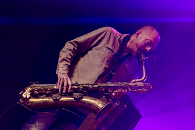 Vapors of Morphine @ De Casino, picture 11, photographed by Chris Lippens - FrontView Magazine