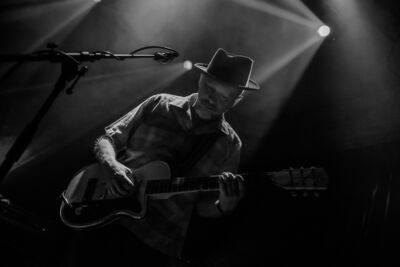 Vapors of Morphine @ De Casino, picture 12, photographed by Chris Lippens - FrontView Magazine