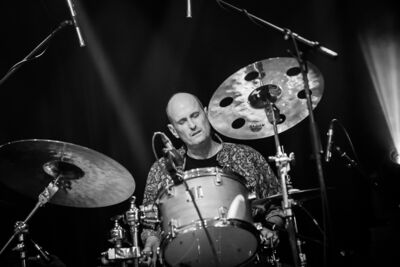 Vapors of Morphine @ De Casino, picture 15, photographed by Chris Lippens - FrontView Magazine