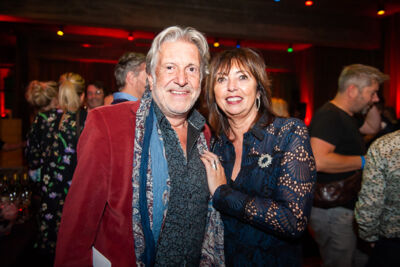 Première Ene gast twee bazen @ Theater Elckerlyc, foto 25, foto's door Goele Bormans - FrontView Magazine