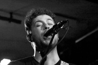 Sons @ Depot Leuven, picture 6, photographed by Hilde  Hermans - FrontView Magazine
