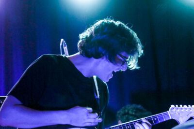 Sons @ Depot Leuven, picture 8, photographed by Hilde  Hermans - FrontView Magazine