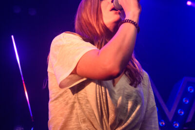 Level Six @ AED Studios, picture 4, photographed by Sandra Van Watermeulen - FrontView Magazine