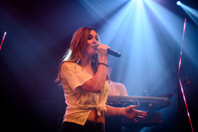 Level Six @ AED Studios, picture 6, photographed by Sandra Van Watermeulen - FrontView Magazine