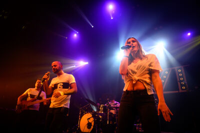 Level Six @ AED Studios, picture 11, photographed by Sandra Van Watermeulen - FrontView Magazine