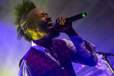 Fantastic Negrito @ De Roma, picture 20, photographed by Chris Lippens - FrontView Magazine