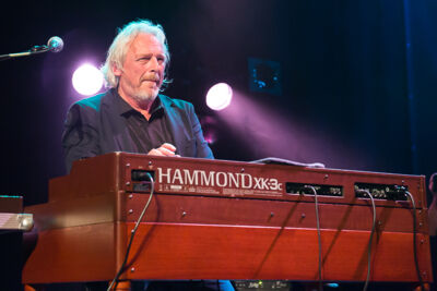 Slow Burners @ Blues in Schoten, foto 4, foto's door Marc Verdonck - FrontView Magazine
