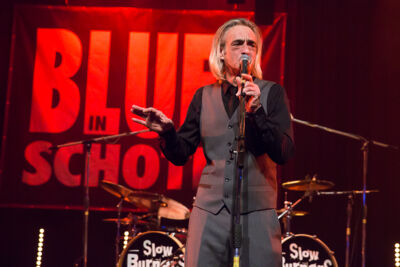 Slow Burners @ Blues in Schoten, foto 19, foto's door Marc Verdonck - FrontView Magazine
