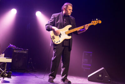 Travellin' Blue Kings @ Blues in Schoten, picture 6, photographed by Marc Verdonck - FrontView Magazine