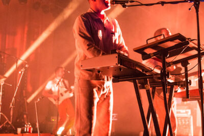 Jungle @ Trix, picture 5, photographed by Dieter  Boone - FrontView Magazine