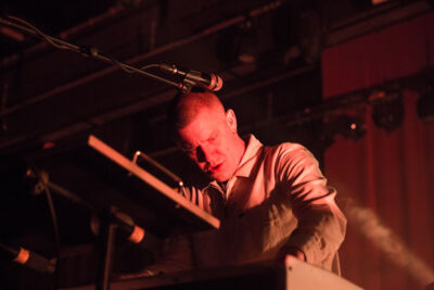 Jungle @ Trix, picture 6, photographed by Dieter  Boone - FrontView Magazine