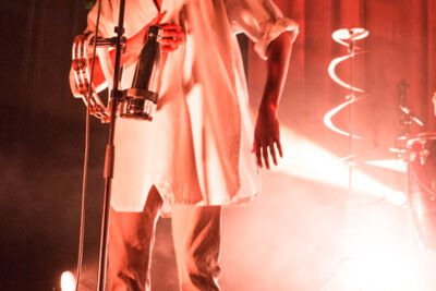 Jungle @ Trix, picture 8, photographed by Dieter  Boone - FrontView Magazine