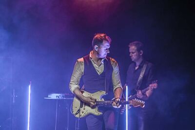 Frimout @ cc leopoldsburg, picture 9, photographed by Gert Daemen - FrontView Magazine