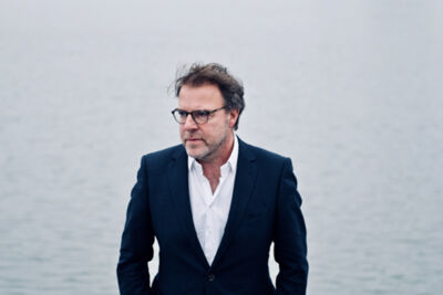 "Over Water" Nieuwe serie op één. @ Antwerpen, picture 4, photographed by Bart Baevegems - FrontView Magazine
