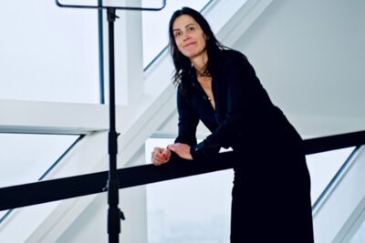 "Over Water" Nieuwe serie op één. @ Antwerpen, picture 14, photographed by Bart Baevegems - FrontView Magazine