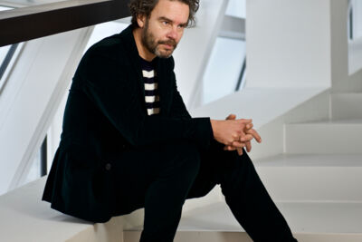 "Over Water" Nieuwe serie op één. @ Antwerpen, picture 15, photographed by Bart Baevegems - FrontView Magazine