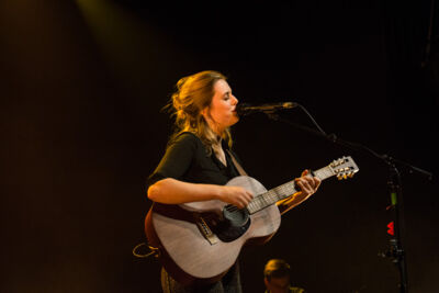Maaike Ouboter @ Het Depot, picture 9, photographed by Dieter Boone - FrontView Magazine