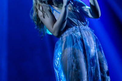 Tristan @ Ancienne Belgique, picture 9, photographed by Chris Lippens - FrontView Magazine