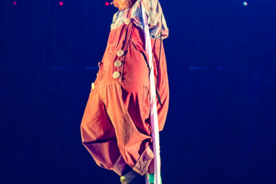 De Grote Sinterklaasshow 2018 @ Sportpaleis, foto 20, foto's door Dimitri Vanlommel - FrontView Magazine
