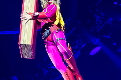 De Grote Sinterklaasshow 2018 @ Sportpaleis, foto 38, foto's door Dimitri Vanlommel - FrontView Magazine