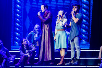 De Grote Sinterklaasshow 2018 @ Sportpaleis, foto 43, foto's door Dimitri Vanlommel - FrontView Magazine