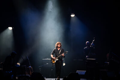 Jasper Steverlinck @ Capitole Gent, foto 3, foto's door Danny Wagemans - FrontView Magazine