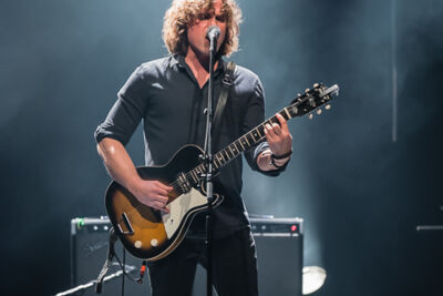 Jasper Steverlinck @ Capitole Gent, foto 4, foto's door Danny Wagemans - FrontView Magazine