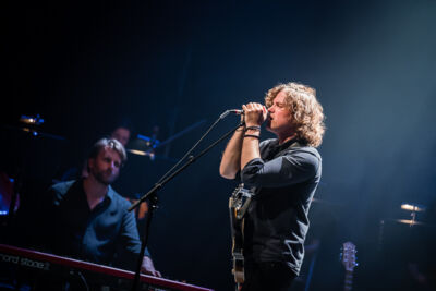 Jasper Steverlinck @ Capitole Gent, foto 6, foto's door Danny Wagemans - FrontView Magazine