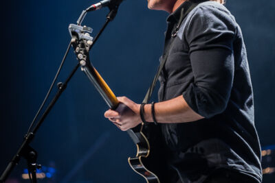 Jasper Steverlinck @ Capitole Gent, foto 7, foto's door Danny Wagemans - FrontView Magazine