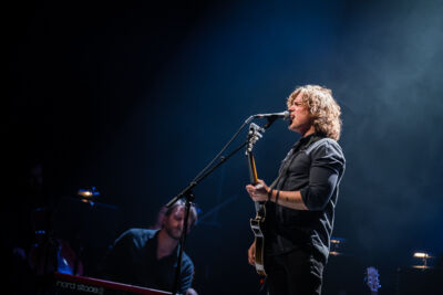 Jasper Steverlinck @ Capitole Gent, foto 8, foto's door Danny Wagemans - FrontView Magazine