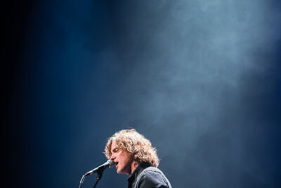 Jasper Steverlinck @ Capitole Gent, foto 9, foto's door Danny Wagemans - FrontView Magazine