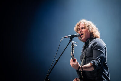 Jasper Steverlinck @ Capitole Gent, foto 10, foto's door Danny Wagemans - FrontView Magazine