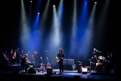 Jasper Steverlinck @ Capitole Gent, foto 11, foto's door Danny Wagemans - FrontView Magazine