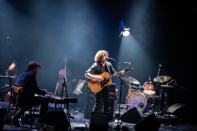Jasper Steverlinck @ Capitole Gent, foto 12, foto's door Danny Wagemans - FrontView Magazine