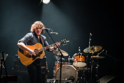 Jasper Steverlinck @ Capitole Gent, foto 13, foto's door Danny Wagemans - FrontView Magazine