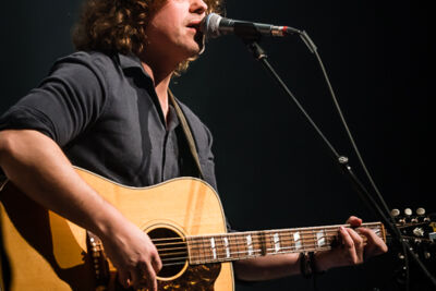 Jasper Steverlinck @ Capitole Gent, foto 14, foto's door Danny Wagemans - FrontView Magazine