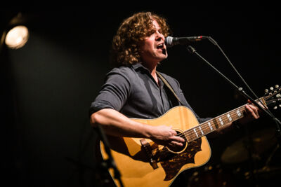 Jasper Steverlinck @ Capitole Gent, foto 15, foto's door Danny Wagemans - FrontView Magazine