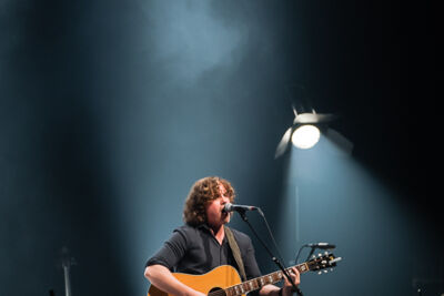 Jasper Steverlinck @ Capitole Gent, foto 16, foto's door Danny Wagemans - FrontView Magazine