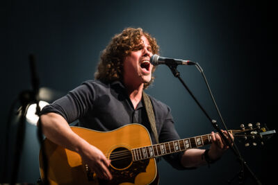 Jasper Steverlinck @ Capitole Gent, foto 17, foto's door Danny Wagemans - FrontView Magazine