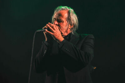 Sinner's Day 2018 @ Limburghal Genk, picture 3, photographed by Peter Minnebo - FrontView Magazine