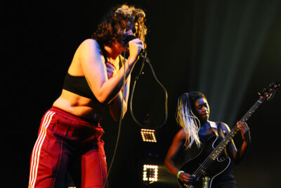 Sinner's Day 2018 @ Limburghal Genk, picture 17, photographed by Peter Minnebo - FrontView Magazine