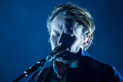 Ben Howard @ Vorst, picture 15, photographed by Dieter  Boone - FrontView Magazine