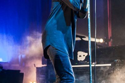 Editors @ koninklijk circus, picture 1, photographed by Gert Daemen - FrontView Magazine