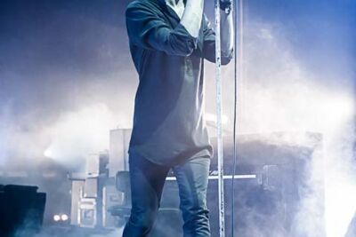 Editors @ koninklijk circus, picture 2, photographed by Gert Daemen - FrontView Magazine