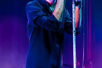 Editors @ koninklijk circus, picture 3, photographed by Gert Daemen - FrontView Magazine
