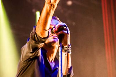 Editors @ koninklijk circus, picture 4, photographed by Gert Daemen - FrontView Magazine