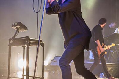 Editors @ koninklijk circus, picture 5, photographed by Gert Daemen - FrontView Magazine