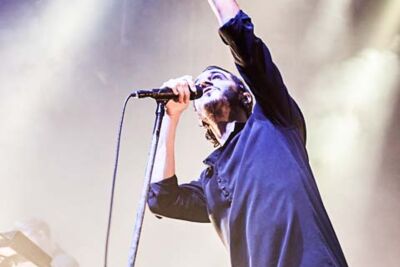 Editors @ koninklijk circus, picture 6, photographed by Gert Daemen - FrontView Magazine